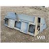 Image 3 : WOLVERINE 62 IN. SKID STEER HYD. TILT BUCKET