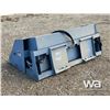 Image 4 : WOLVERINE 62 IN. SKID STEER HYD. TILT BUCKET