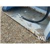 Image 8 : WOLVERINE 62 IN. SKID STEER HYD. TILT BUCKET