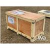 Image 2 : TMG 72 IN. SKID STEER ROUND BALE GRIPPER