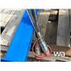 Image 10 : 2022. HYDRAULIC SKID STEER AUGER ATTACHMENT