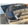 Image 8 : 60 IN. HYDRUALIC SKID STEER TRENCHER