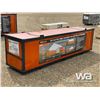 Image 3 : TMG 30 X 40 FT. PVC FABRIC CONTAINER SHELTER