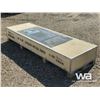 Image 2 : 10 X 20 FT. TMG GARAGE METAL SHED