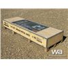 Image 4 : 10 X 20 FT. TMG GARAGE METAL SHED