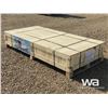 Image 2 : 20 X 20 FT. STEEL CARPORT