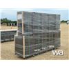 Image 4 : TMG 10 FT. 30 DRAWER WORKENCH W/ 68 IN. PEGBOARD