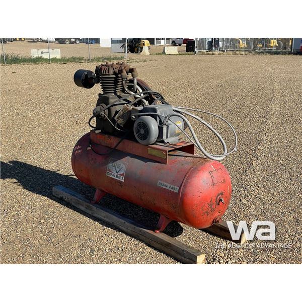 60 GAL AIR COMPRESSOR