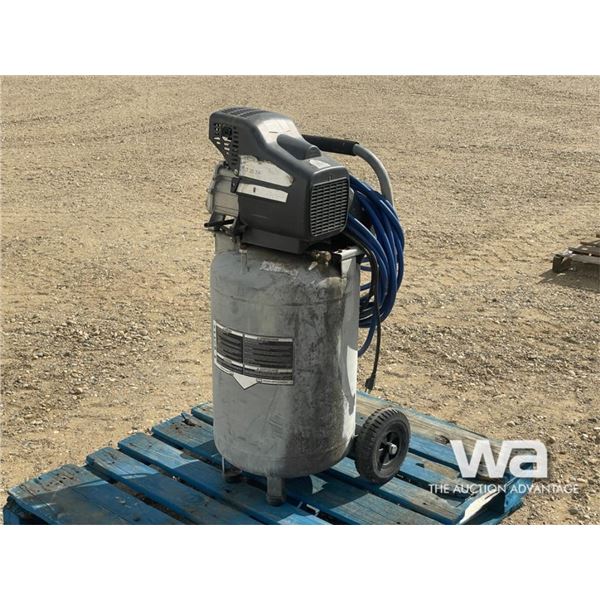 20 GAL. AIR COMPRESSOR
