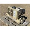 Image 3 : INGERSOLL-RAND GAS AIR COMPRESSOR