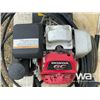 Image 13 : HONDA 190 PRESSURE WASHER AND JACK