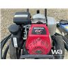 Image 5 : HONDA 190 PRESSURE WASHER AND JACK