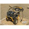 Image 1 : CLUB CADET PRESSURE WASHER