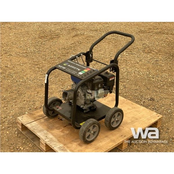 AGT PRESSURE WASHER FOR PARTS