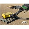 Image 4 : JOHN DEERE 31 IN. FRONT MOUNT ROTOTILLER