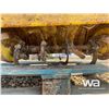 Image 5 : JOHN DEERE 31 IN. FRONT MOUNT ROTOTILLER