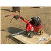 Image 3 : YARD MACHINE FRONT TINE TILLER
