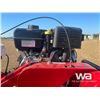 Image 10 : WALK BEHIND ROUGH CUT FLAIL MOWER