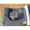 Image 11 : WALK BEHIND ROUGH CUT FLAIL MOWER