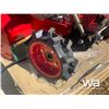 Image 12 : WALK BEHIND ROUGH CUT FLAIL MOWER