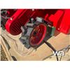 Image 13 : WALK BEHIND ROUGH CUT FLAIL MOWER