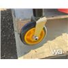 Image 15 : WALK BEHIND ROUGH CUT FLAIL MOWER