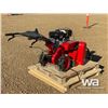 Image 3 : WALK BEHIND ROUGH CUT FLAIL MOWER