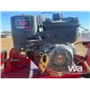 Image 9 : WALK BEHIND ROUGH CUT FLAIL MOWER