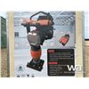 Image 1 : TMG 2250 LB. COMPACTOR