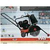 Image 1 : TMG 14 IN. WALK BEHIND CONCRETE FLOOR SAW