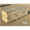 Image 2 : 9FT. 8 IN. PORTABLE FIREWOOD CONVEYOR