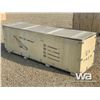 Image 3 : 9FT. 8 IN. PORTABLE FIREWOOD CONVEYOR