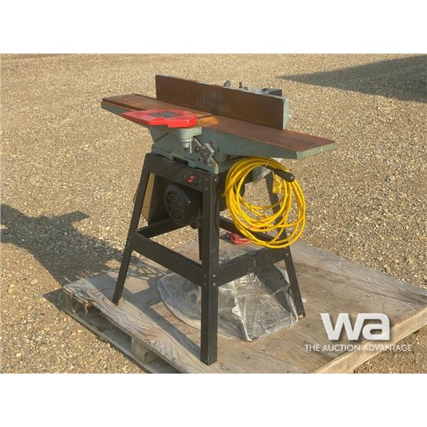 WOOD JOINTER