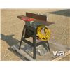 Image 1 : WOOD JOINTER