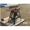 Image 2 : WOOD JOINTER
