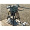 Image 3 : WOOD JOINTER