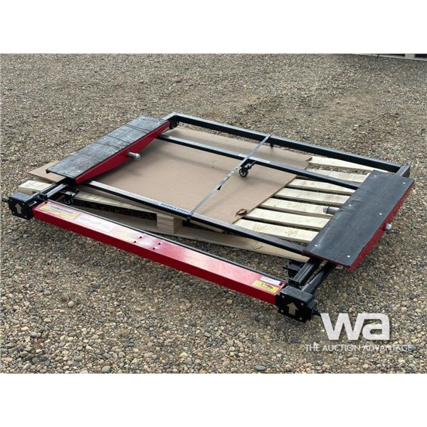 5500 LB. VEHICLE LIFT