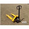 Image 3 : INDUSTRIAL PALLET JACK