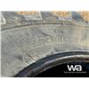 Image 5 : (2) MICHELIN 520/85R38 TIRES