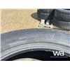 Image 5 : (4) GRIZZLY 275/60R20 TIRES