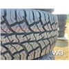 Image 8 : (4) JOYROAD LT285/65R18 TIRES