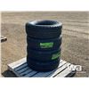 Image 3 : (4) LANVIGATOR TIRES LT275/65R18