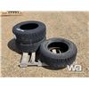 Image 1 : (3) LT285/65R18 CENTARA TIRES
