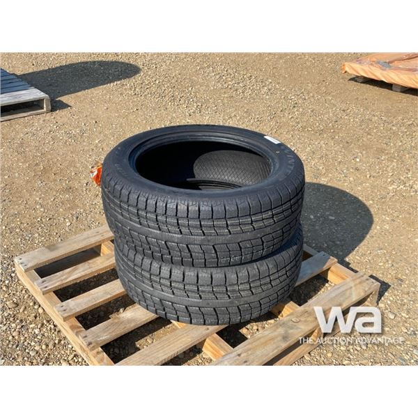 (2) JOYROAD TIRES 235/50R18