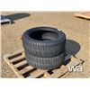 Image 1 : (2) JOYROAD TIRES 235/50R18