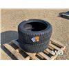 Image 2 : (2) JOYROAD TIRES 235/50R18