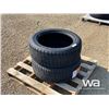 Image 4 : (2) JOYROAD TIRES 235/50R18