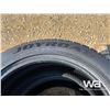 Image 5 : (2) JOYROAD TIRES 235/50R18