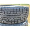 Image 8 : (2) JOYROAD TIRES 235/50R18