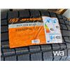 Image 9 : (2) JOYROAD TIRES 235/50R18